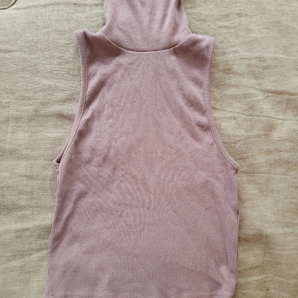 Zara Turtle neck sweater - Picture 2 of 4